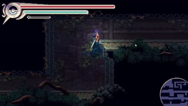 Vernal Edge Pyramid run - no shortcut смотреть онлайн