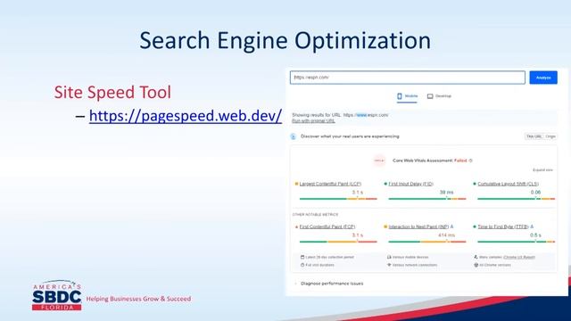 How to Make Your Website SEO Friendly Presented October 2022 смотреть онлайн