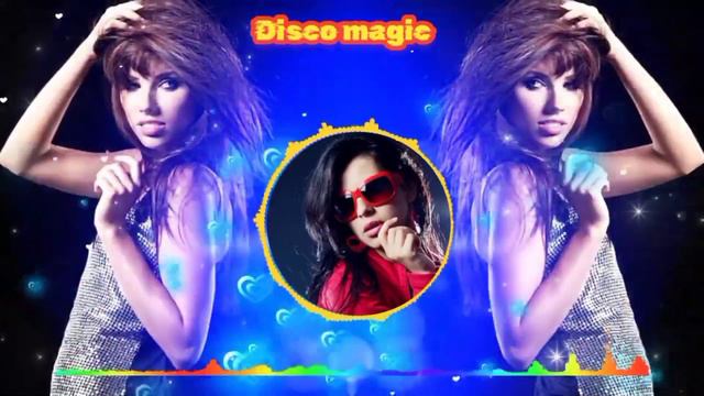 New italo disco_Disco Magic - You and me (New version). смотреть онлайн