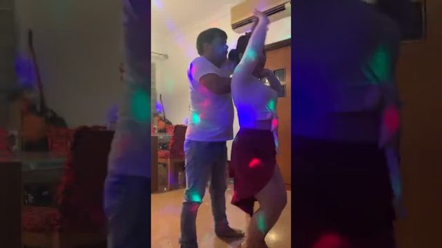 Social Bachata dance 5 смотреть онлайн