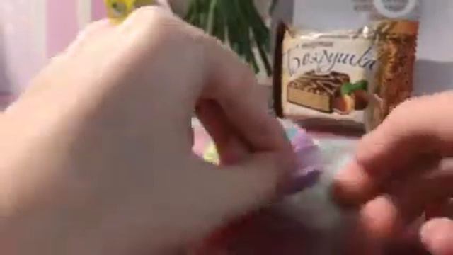 LPS: UNBOXING #6 // Приз от канала @LPS Felina Official // Распаковка подарков на др смотреть онлайн