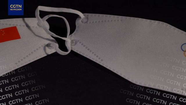 На банкете в Пекине гости были в масках с флагами своей страны смотреть онлайн