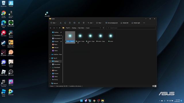 How to get a Custom Cursor IN ROBLOX! (Roblox Custom Cursor 2022) смотреть онлайн