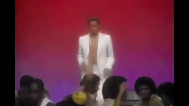 Kurtis Blow - The Breaks (Rodean Edit)