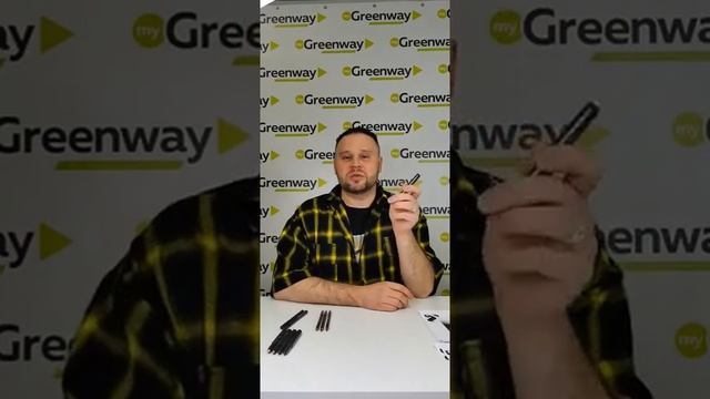 Новинка от Гринвей - безопасная декоративная косметика FOET смотреть онлайн
