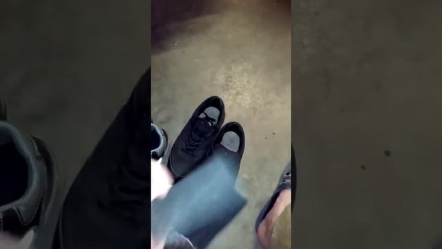 Защита от стирания пятки в любой обуви за 5 минут. смотреть онлайн