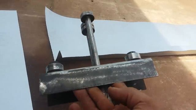Dobradeira de calhas e rufos manual смотреть онлайн