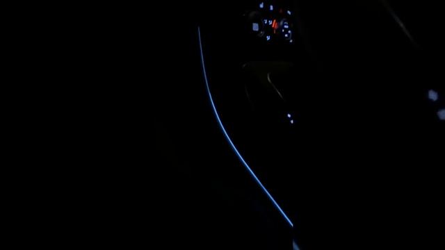 контурная подсветка эмбилайт в рендж ровер спорт 2010 смотреть онлайн