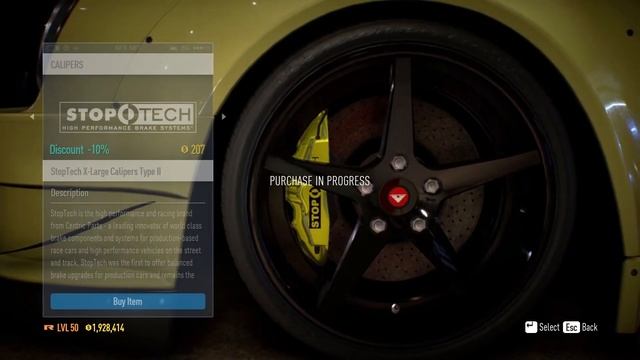 Porsche 911 RSR customization | Need for Speed 2015 смотреть онлайн