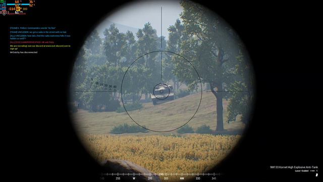 Kornet and tank duel смотреть онлайн