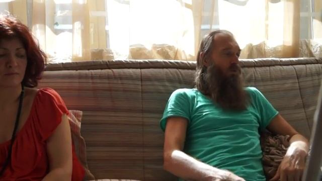 Свами Кайюм - три крыла Развития. ОШО Саньясинская встреча #4 смотреть онлайн