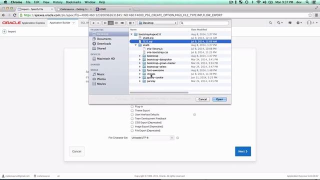 APEX, Bootstrap, and AngularJS - Getting Started with APEX, Bootstrap, and AngularJS смотреть онлайн