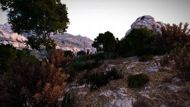 [23PzD] Arma 3 WW2 - Kriegstagebuch "Sicily & Gustav Line" смотреть онлайн