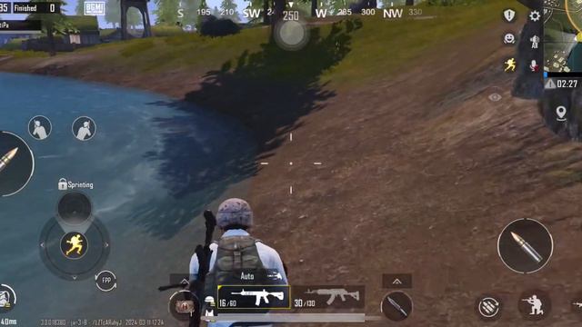 Wow! Kills ‼️MY BEST MATCH on LIVIK MAP 🔥 Pubg game (102) смотреть онлайн