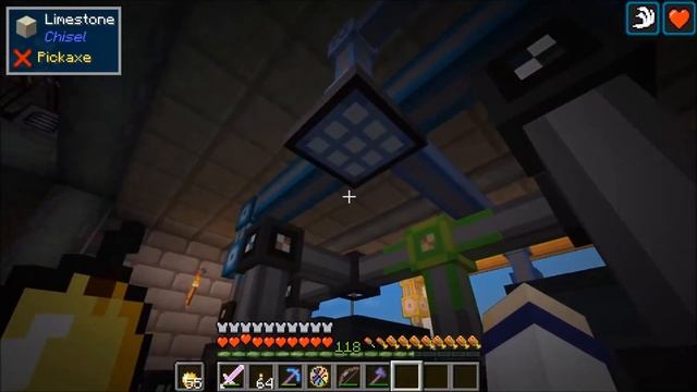 АМНЕЗИЯ, но КВЕСТЫ ГОРЯТ! ВЫЖИВАНИЕ В МАЙНКРАФТ С МОДАМИ 1.12.2 смотреть онлайн