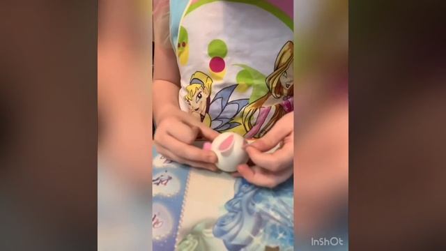 Как красить яйца весело смотреть онлайн