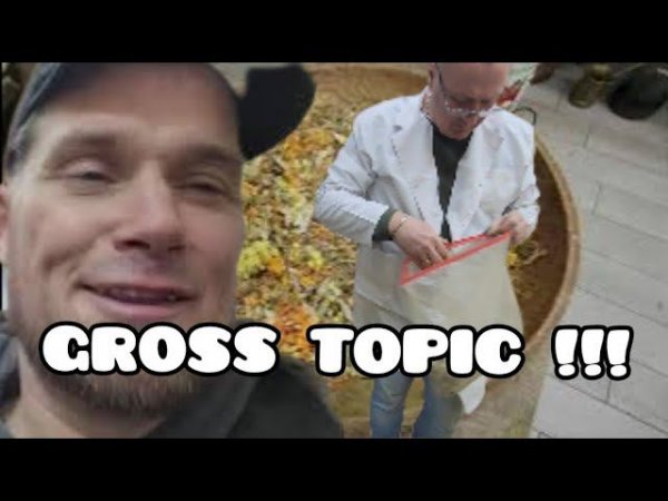 Not Only Am I INSANE I'm FULL Of SH#@ Too