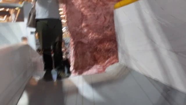 Поездка в развлекательный комплекс 