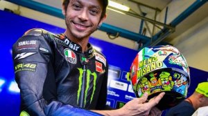 Валентино Росси завершает карьеру | Moto GP | Легенда #46