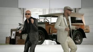 Mario Biondi - Deep Space (Official Music Video)