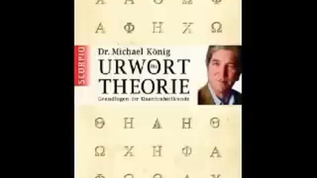 Dr. Michael König - Quantenphysik- Geheimnis des Lebens | Kulturstudio KLARTEXT No 52 смотреть онлайн