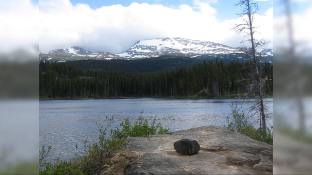 Symphony No.63 "Loon Lake" - Alan Hovhaness смотреть онлайн