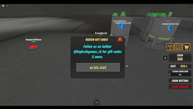 SCP Warfare Tycoon CODES - ROBLOX SCP Warfare Tycoon Code [NEW UPDATE 2023] смотреть онлайн