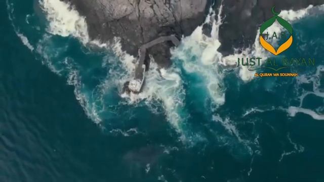 comment changer son point de vue sur Ramadan ? @justalbayaan смотреть онлайн