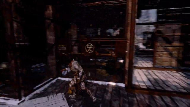 [RESHADE] Rise of the Tomb Raider Playthrough Part 8 - Comms Towers смотреть онлайн