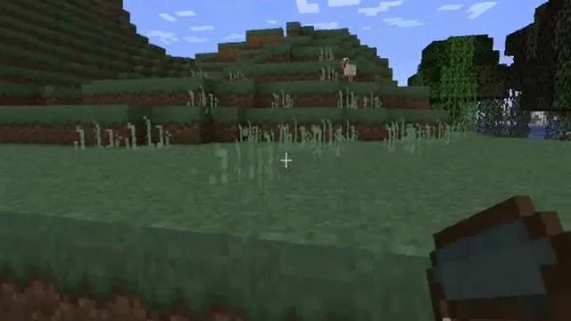 вышла новая версия minecraft 1.0.0 смотреть онлайн