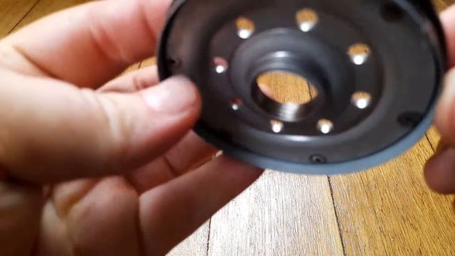 Toyota 90915-YZZD2, Oil Filter Cut Open and Review смотреть онлайн