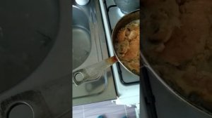 как жарить икру рыбную?