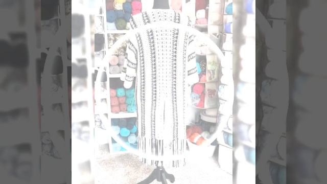 Fashionable And Gorgeous Crochet Free Pattern Hand-knitted Women Winter Sweater Cardigan Ideas смотреть онлайн