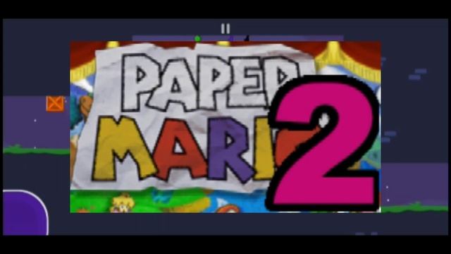 5 hacks Roms de paper mario, deja tu like y suscribete plis смотреть онлайн