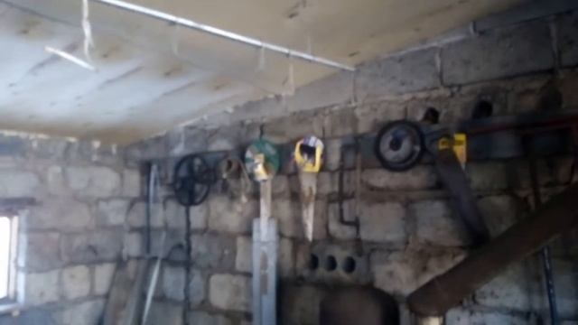 доработка кузнечного горна смотреть онлайн