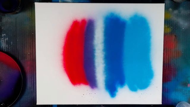 Making Of - The Beast Node Painting & Powered Up Frame смотреть онлайн