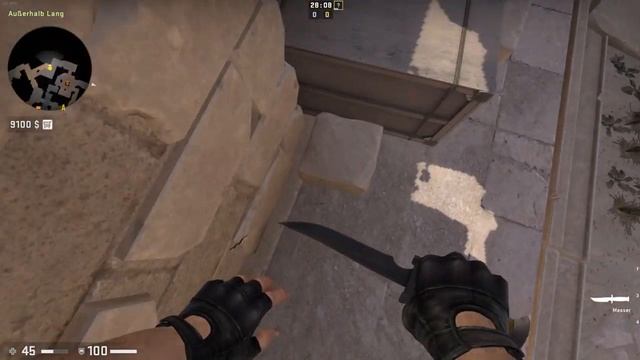 CSGO: 12 Anubis Smokes смотреть онлайн