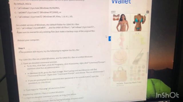 Fix Missing MFPLAT.DLL File | Roblox Error смотреть онлайн