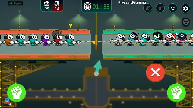 Silly World - Devil Amongst Us - Gameplay Walkthrough Part 6 Season 2 Tug Of War Honey (Android,iOS смотреть онлайн