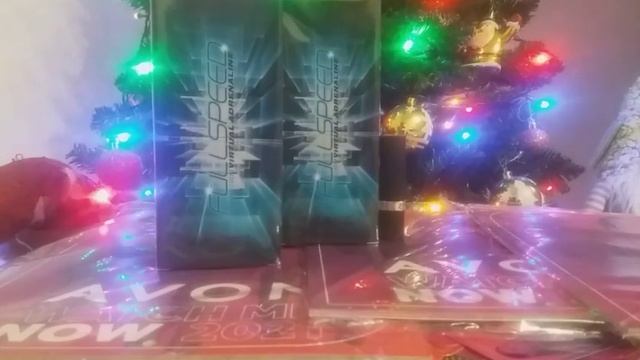 ?Avon? Заказ по каталогу 16 - 2020 г. смотреть онлайн