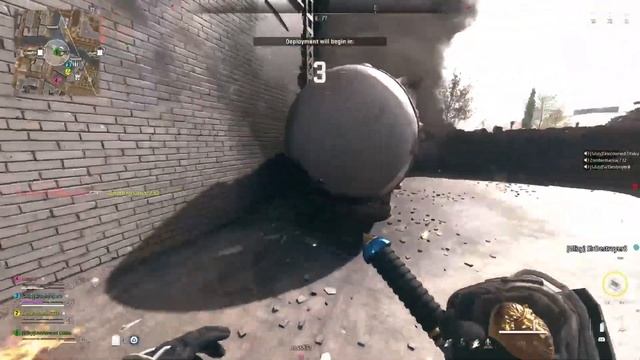 Gotta git wit it or git gone #Warzone смотреть онлайн