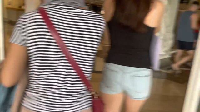 Москва-Анталия. Перелет , обмен денег, заселение. Обзор номера. Отель Starlight. смотреть онлайн