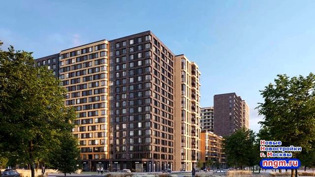 Старты продаж в новостройках Москвы в Сентябре 2022 года смотреть онлайн
