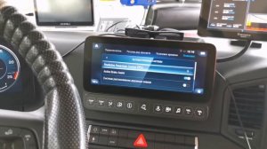 НОВЫЙ MERCEDES-BENZ ACTROS MP5 БЕЗ ЗЕРКАЛ. ОБЗОР ОТ ВОДИТЕЛЯ