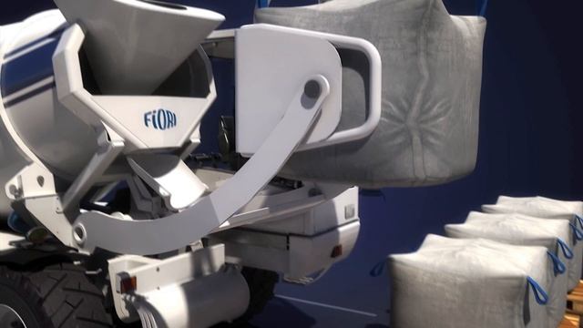 Video 3D DB X35 Big Bag смотреть онлайн