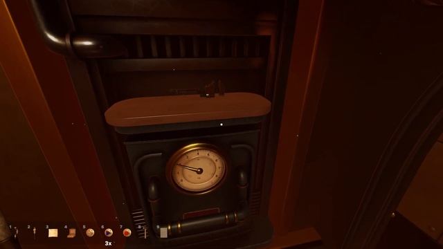 Escape Simulator Steampunk DLC The Engine Room Walkthrough - All Tokens смотреть онлайн