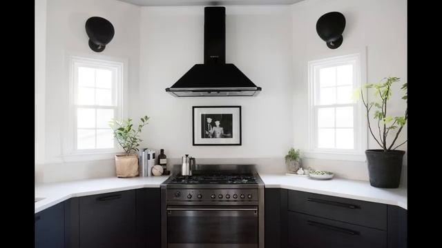 The BEST BLACK PAINT COLORS... EVER! смотреть онлайн