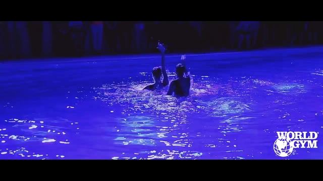 День рождения World Gym - Стерлитамак смотреть онлайн