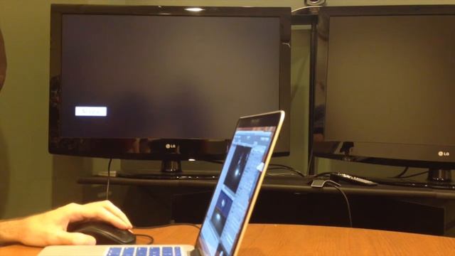 Talk at UVM: Robogamedev and Build a Quadrapus in X Minutes смотреть онлайн