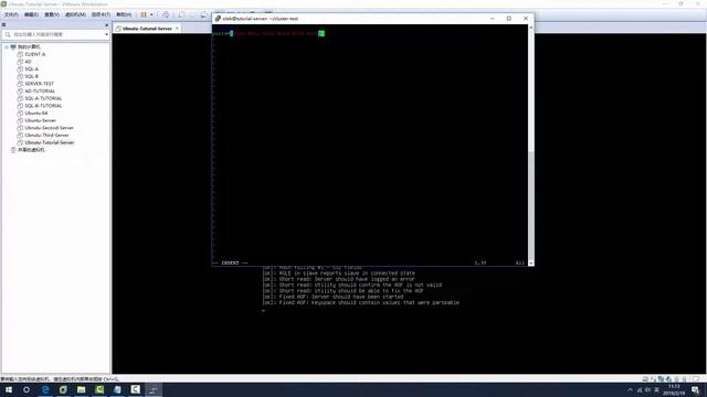 Use multiple redis ports in linux to build redis clusters смотреть онлайн